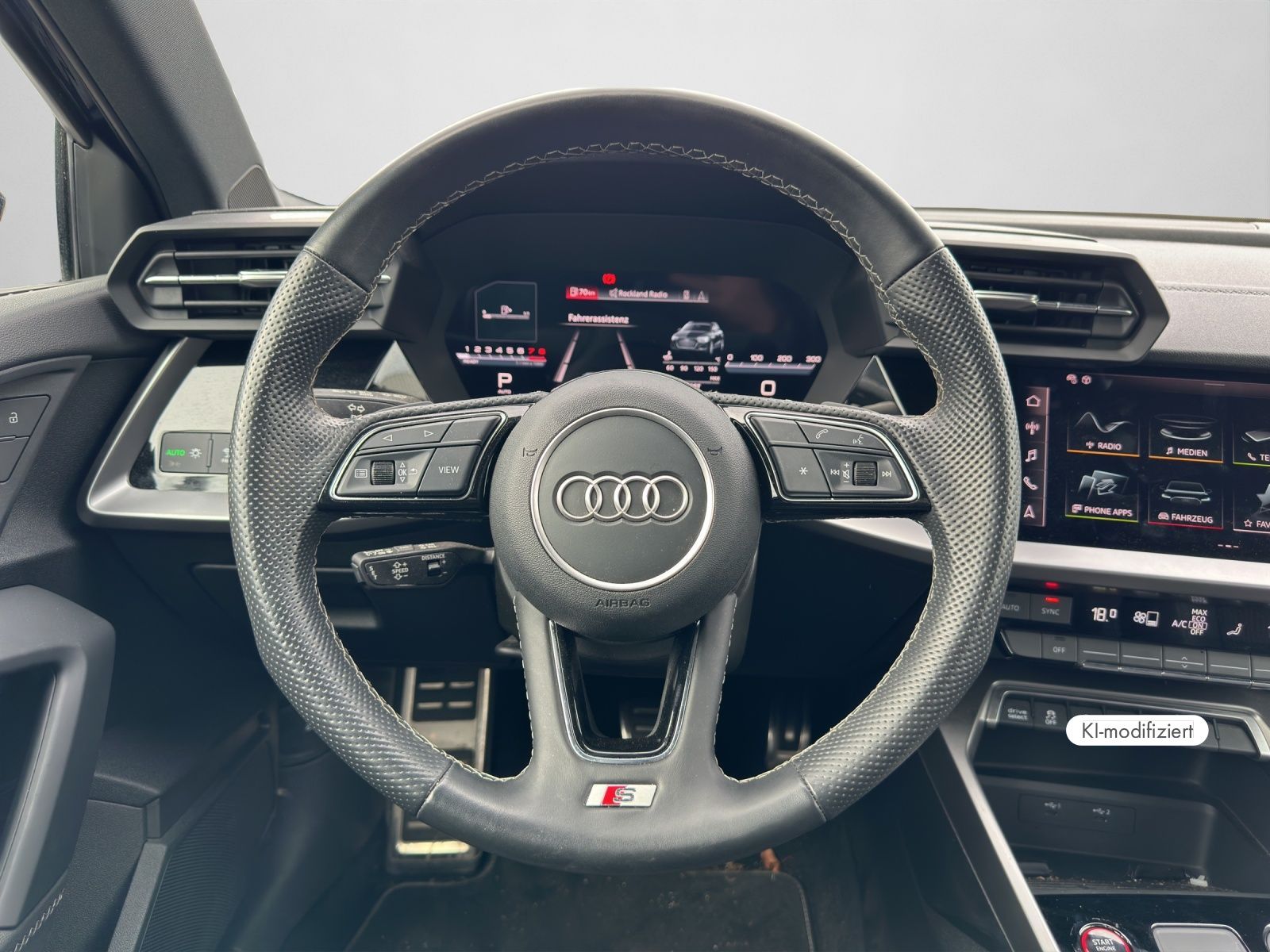 Audi S3 - Bild 10