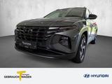 Hyundai Tucson Plug-in-Hybrid Prime 4WD Leder Navi ECS - Hyundai Tucson Prime mit Hybrid-Antrieb (Benzin/Elektro)