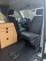 Volkswagen VW T6 Seikel Bus 4Motion Diff-Sperre SHZ Wohmob. - Wohnmobil oder -wagen Bus