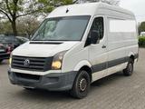 Volkswagen Crafter Kasten 35 mittel L2H2 Hochdach*KLIMA* - VW Crafter in Mainz