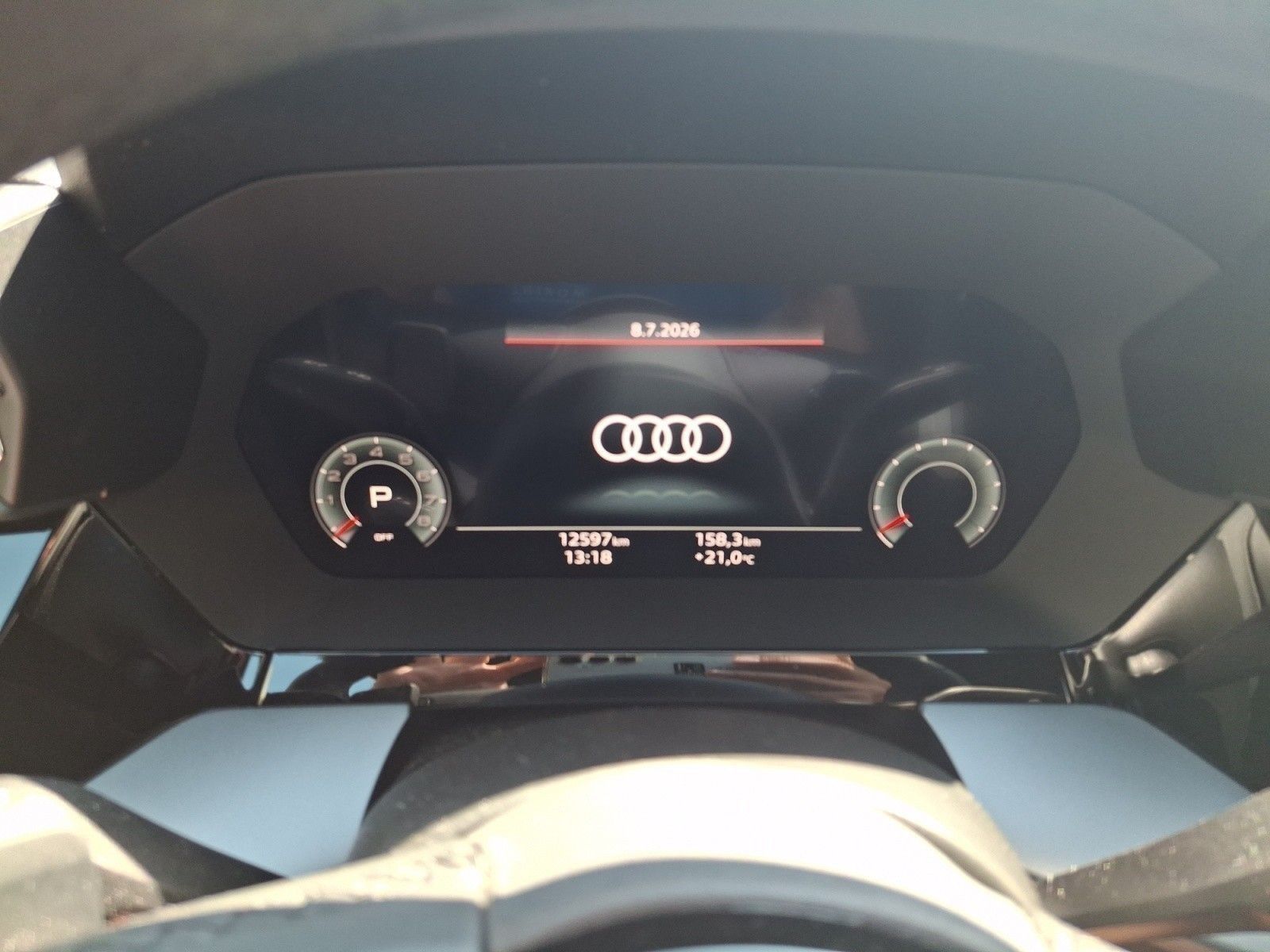 Audi A3 - Bild 5