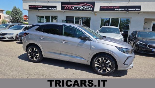 Other OPEL Grandland 1.2 Turbo 12V 130 CV Business Ele