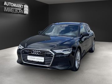 Audi A6 - 3