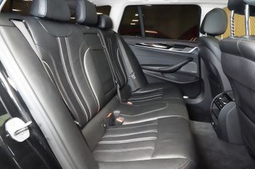 BMW 525 - 12