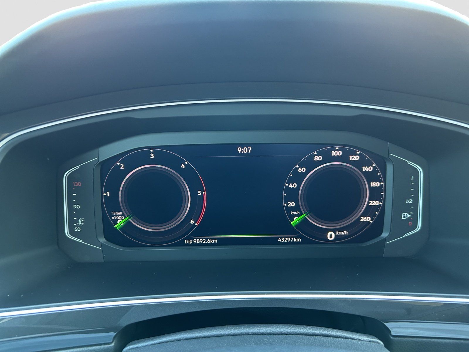 Volkswagen Tiguan - Bild 14