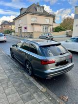 Audi A6 3.0 TDI 200kW quattro S tronic Av - - Audi A6 Gebrauchtwagen in Mülheim (Ruhr)