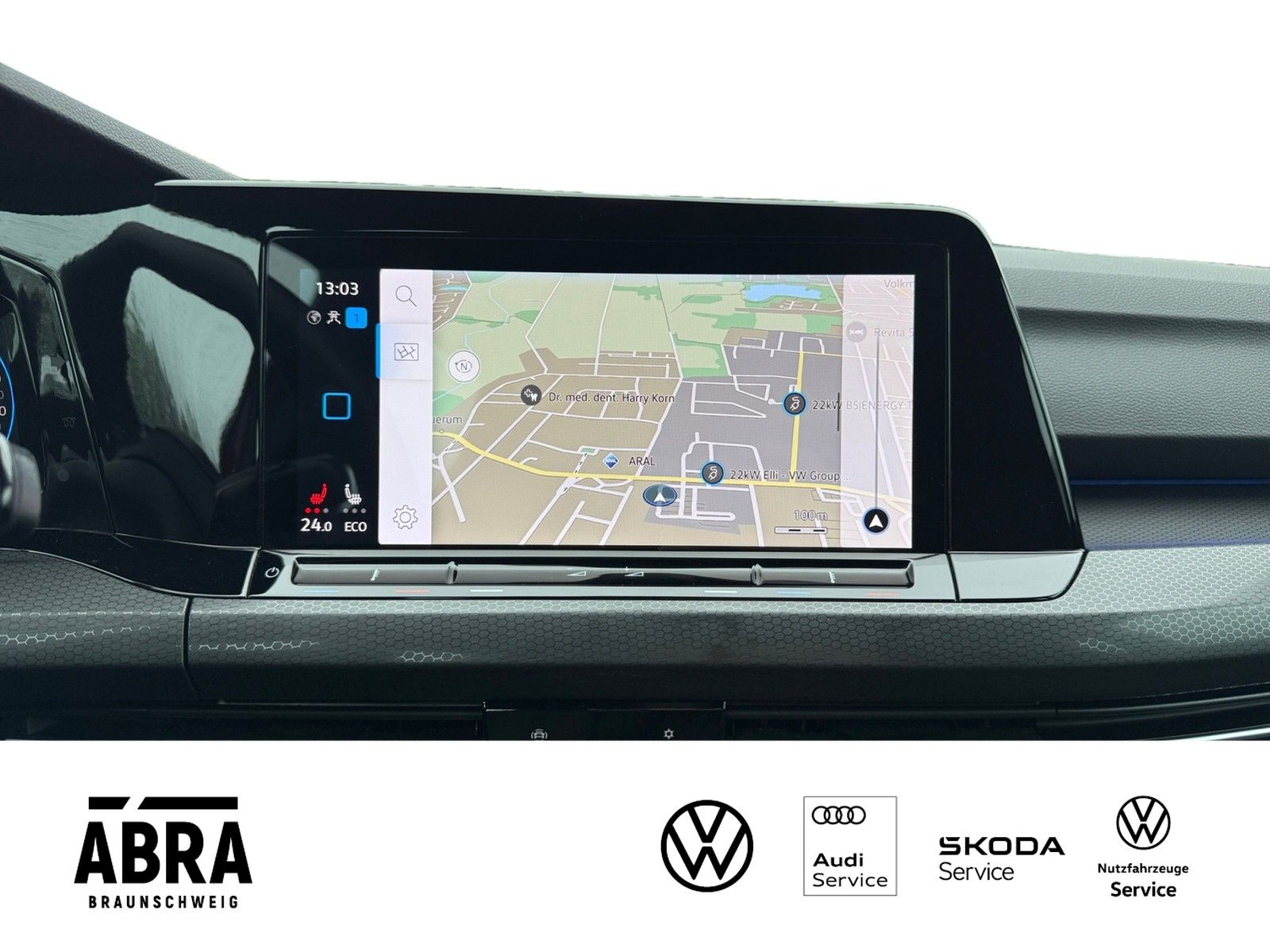 Volkswagen Golf - Bild 10