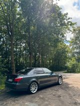 BMW 525D e60 - BMW 525: 525d E60