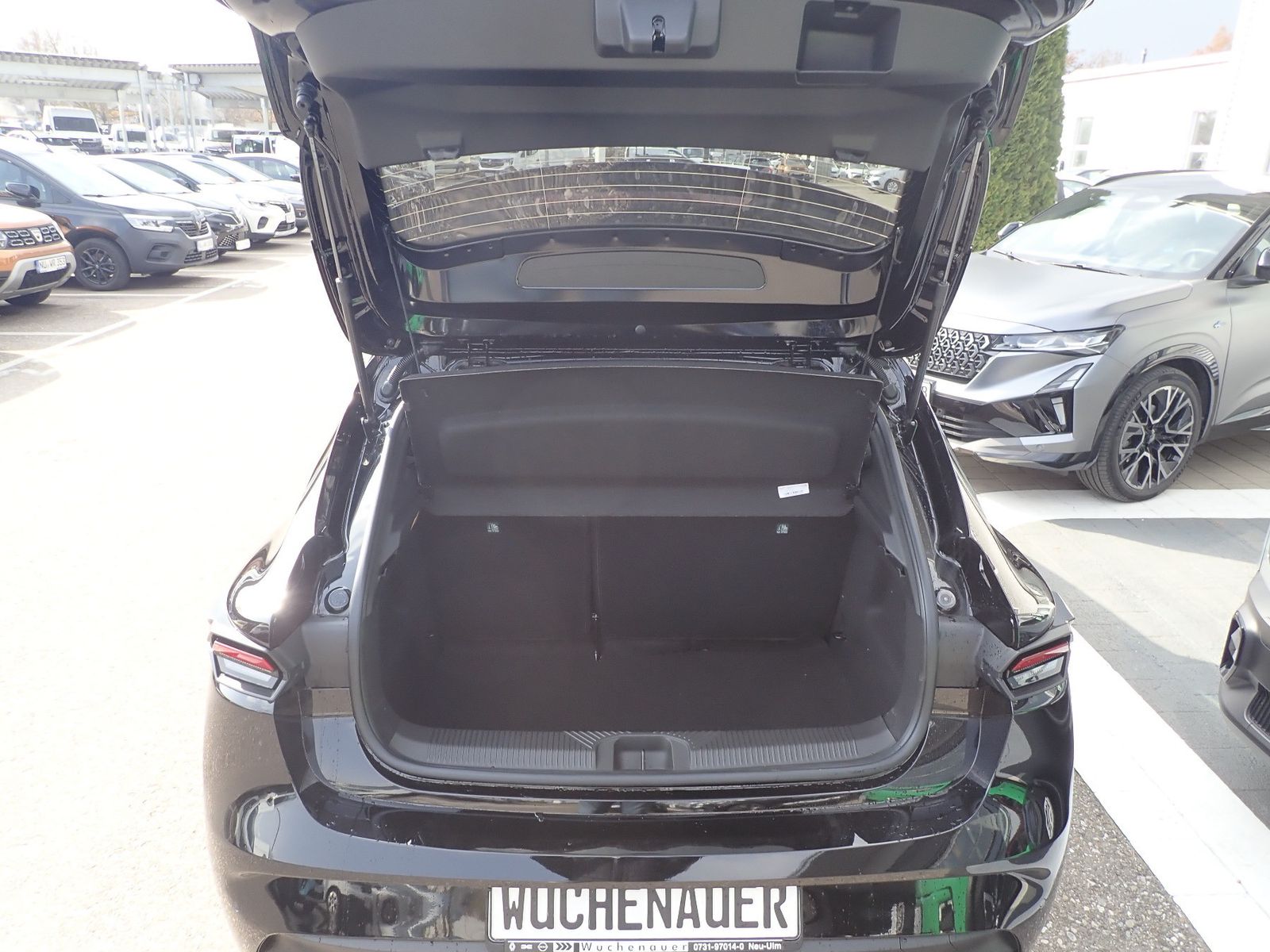 Fahrzeugabbildung Renault Clio Techno TCe 115 EDC