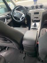 Ford galaxy 7 sitzer Automatik - gebrauchte Ford Galaxy aus dem Jahr 2009