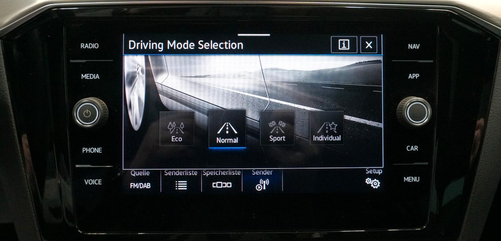 Volkswagen Passat R-Line 2.0TDI*PANO*STDHZ*IQ.Light, миниатюра 29