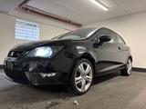 Seat Ibiza SC FR 2.0 TDI - Flott und sparsam - Seat Ibiza mit Diesel-Antrieb: Kleinwagen, 2.0