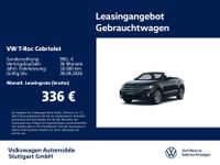 Volkswagen T-Roc - Vorschau Bild 1