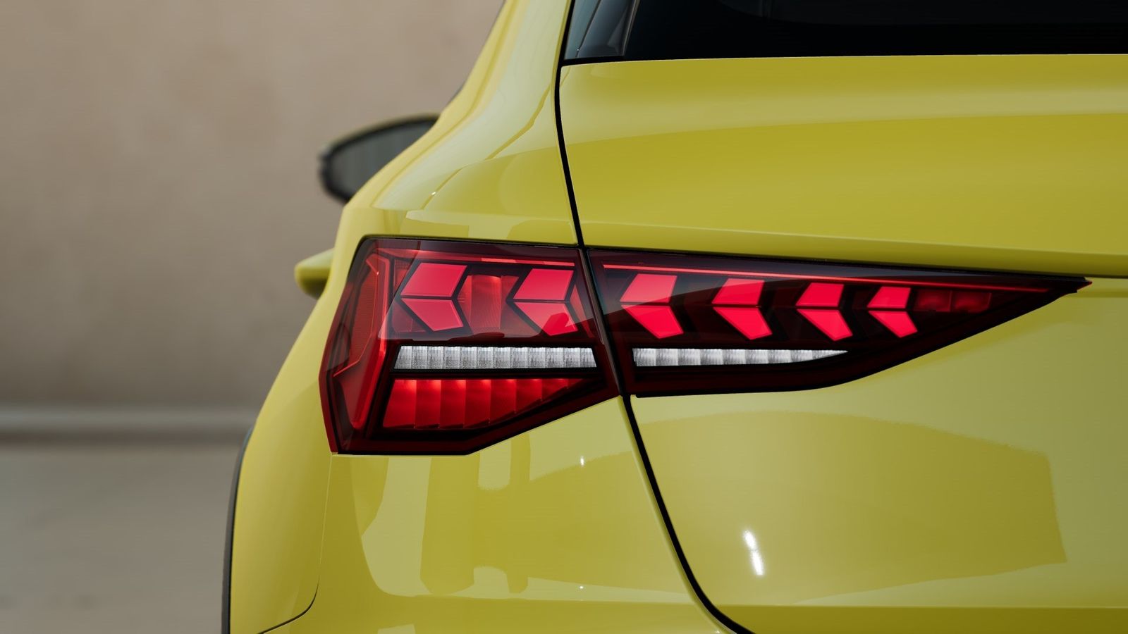 Audi A3 - Bild 7