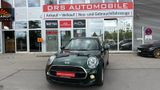 MINI COOPER_D Mini 5-trg./Leder/Kamera/Sportsitze - MINI Cooper D aus 2016