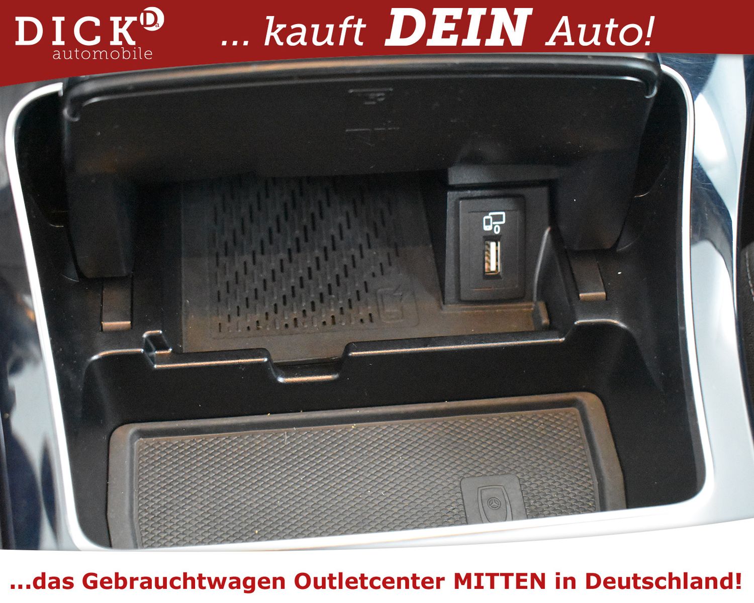 MERCEDES-BENZ C 300d T 4Mat Avantg MULTIBEAM+NAV+KAM+AHK+ACC+ - Image 23