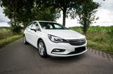 Opel Astra 1.4 Turbo Edition 110kW S/S *AUTOMATIK* - Opel Astra: 11