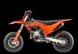 KTM 450 SMR Mod. 2026 *auf Lager* - KTM SMR 450
