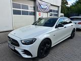 Mercedes-Benz E 300 AMG Line Diesel/Hybrid - Mercedes-Benz E 300 in Bielefeld