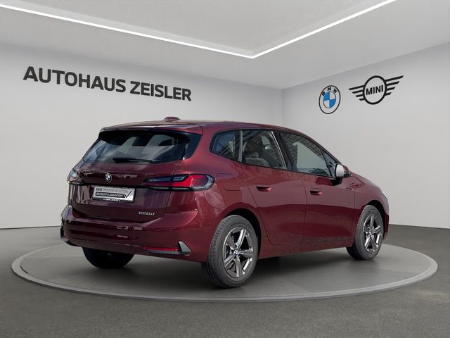 Foto Nummer 2: BMW 220d Active Tourer