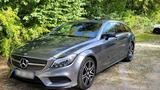 Mercedes-Benz Mercedes CLS 400 Shooting Brake Navi, Auto... - : Cls Mercedes
