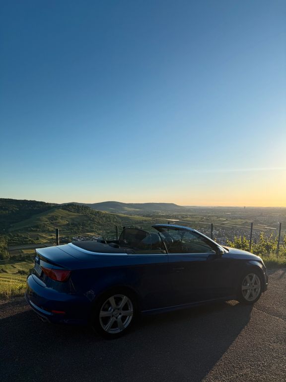 Image of Audi S3
