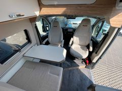 Pilote V 600 G *Duo Control*RFK*Markise*AHK