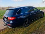 Mercedes-Benz E 300 d T Autom. - - gebrauchte Mercedes-Benz E 300 aus dem Jahr 2018