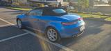 Alfa Romeo Spider 3.2 JTS V6 Q4 Handschalter Japan        - Alfa Romeo Spider: 2.2