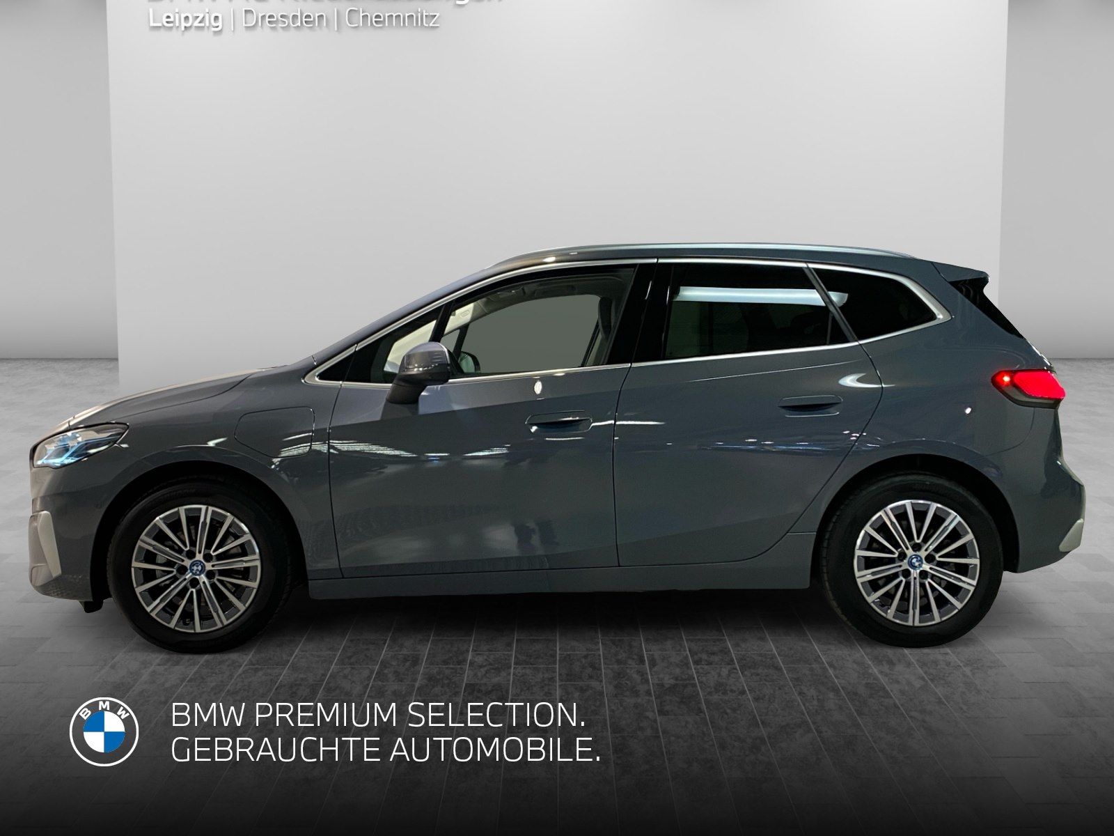 BMW 225e xDrive Active Tourer AHK Driv.Assist.Prof foto 2