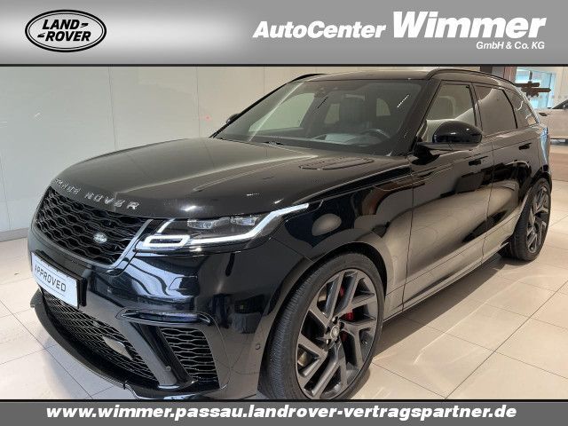 Land Rover Range Rover Velar 5.0 SVAutobiography Dynamic