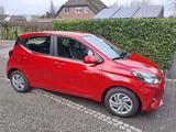 Hyundai i10 1.0 Select Sitz+Lenkradheizung, Parksensoren - Hyundai i10 von privat