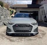 Audi A4 40 TDI S-line  quattro edition one  - Audi A4: Edition