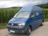 Volkswagen T5, 2,0 Automatik, langer Radstand - Gebrauchte Wohnmobile