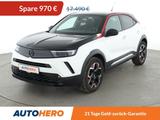 Opel Mokka X 1.2 Turbo GS Line *NAVI*LED*ACC*CAM*PDC* - Opel Mokka X in Berlin