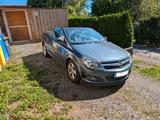 Opel Astra H Twintop 1.6 - Opel Astra: H Twintop