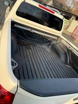 Nissan Navara - Nissan Navara in Frankfurt (Main)