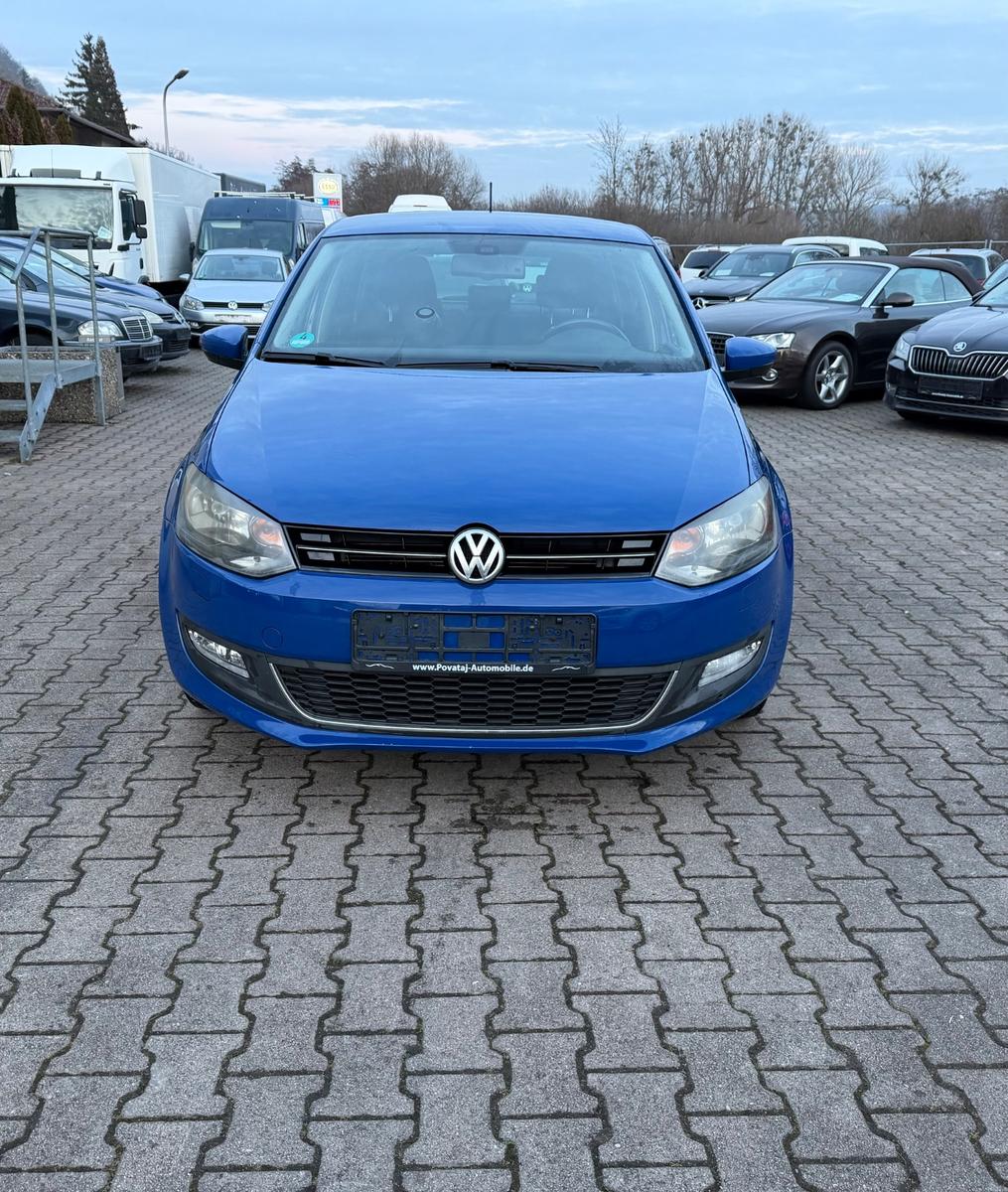 Volkswagen Polo V Life