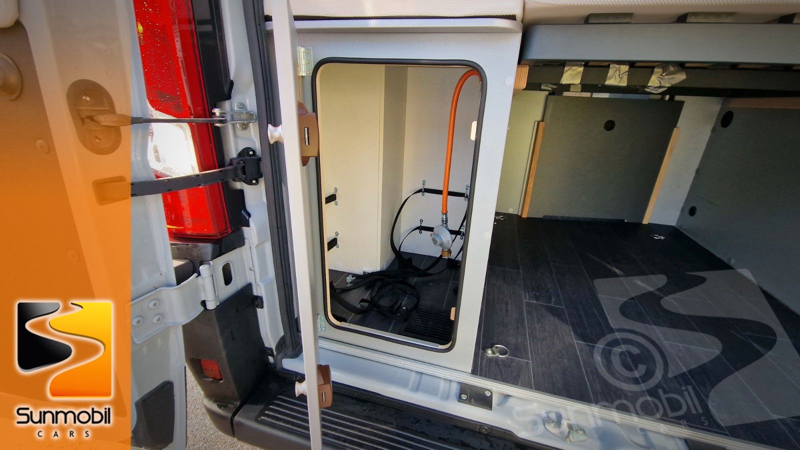 Fahrzeugabbildung Weinsberg CaraTour 600 MQH  MAXI /Automatik 180 PS/Lithium