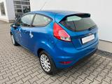 Ford Fiesta Klima Sitzheizung Frontscheibe heizbar - Gebrauchtwagen in Dresden bis 5.000 Euro