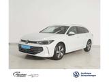 Volkswagen Passat 1.5 eTSI Business DSG AHK/NAV/LED/RFK/SH - gebrauchte VW Passat aus dem Jahr 2024