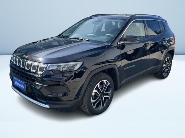 Jeep Compass 1.6 Multijet II Limited 2WD