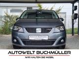 Seat Alhambra 1.4 TSI DSG,7-SITZER,FR,AHK,KAMERA,ACC - Seat Alhambra aus 2021