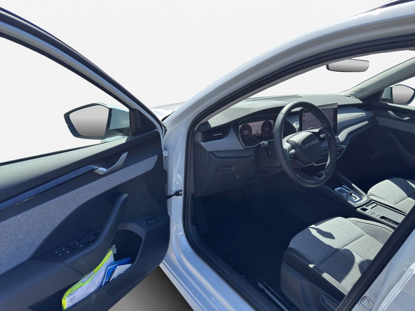 Skoda Octavia - Bild 13