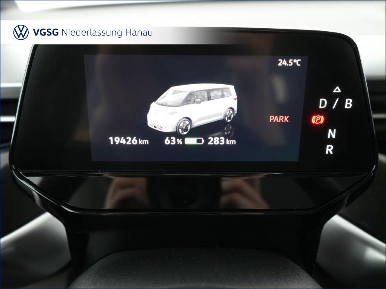 Volkswagen ID. Buzz - Bild 13