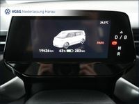 Volkswagen ID. Buzz - Vorschau Bild 13