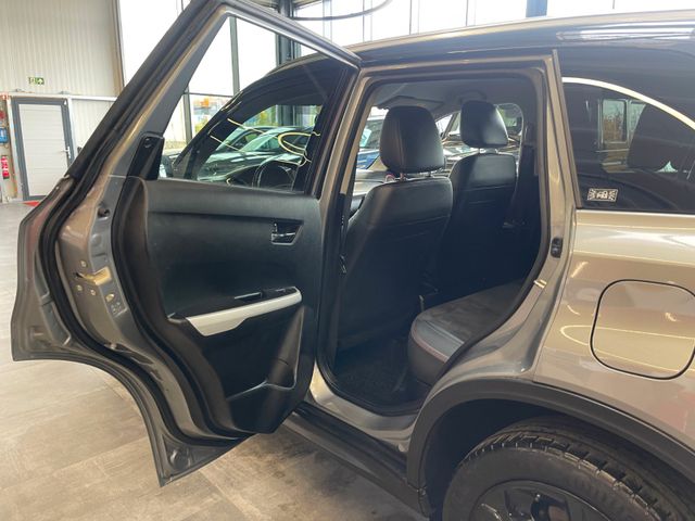 MYAUTOCENTER – Gebraucht- und Jahreswagen mit Werkstattservice in Pfaffenhofen Suzuki Vitara 1.4 S 4x4 *2. Hand*ACC*Klima*Kamera*SHZ*
