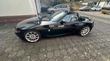 BMW Z4 2.2i - - BMW Gebrauchtwagen von 2005