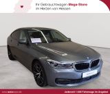 BMW 630d Gran Turismo Sport Line LED PANO - BMW 630: 630d