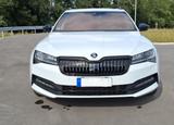 Skoda Superb 2.0 TDI SCR 140kW DSG SPORTLINE COMBI... - Skoda Superb: 140